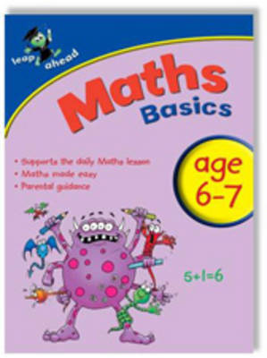 Maths Basics 6-7