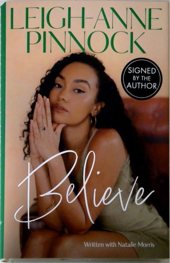 Believe (SIGNED)