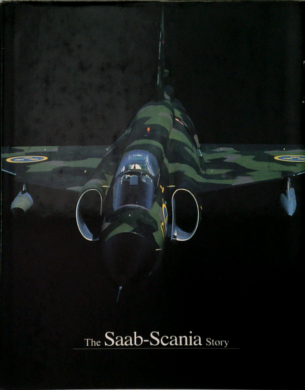 The Saab-Scania Story