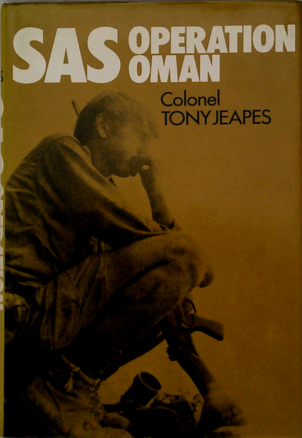 SAS Operation Oman