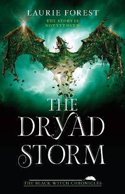 The Dryad Storm