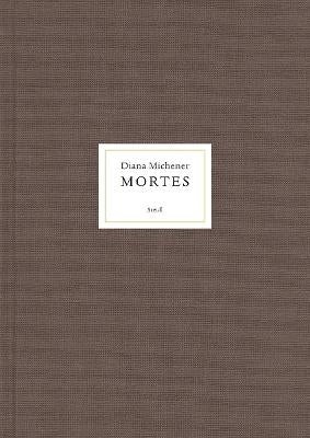 Diana Michener: Mortes