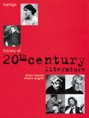 History of 20th-century Literature