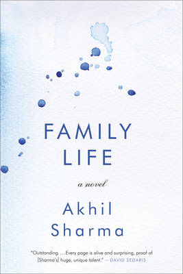 Family Life: A Novel
