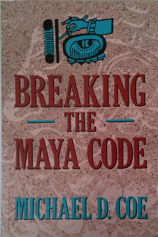 Breaking The Maya Code