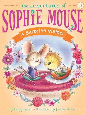 A Surprise Visitor: Volume 8