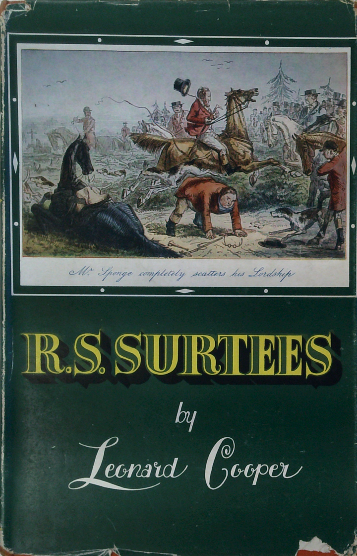 R.S. Surtees