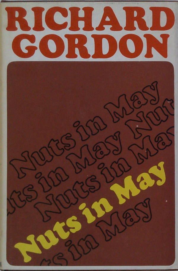 Nuts In May