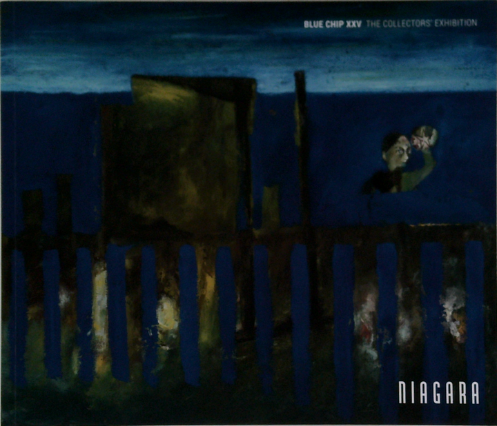 Blue Chip Xxv: The Collectors Exhibition