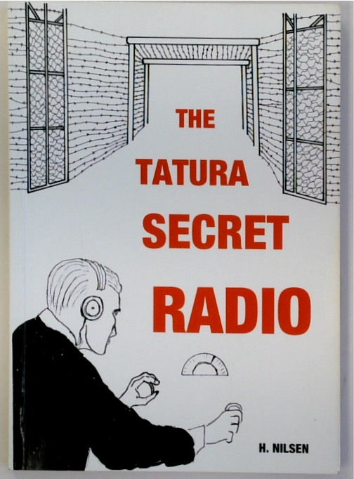 The Tatura Secret Radio