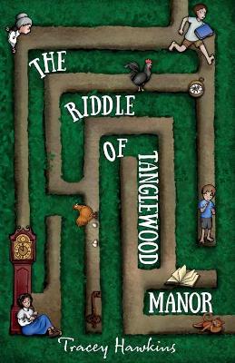 Riddle of Tanglewood Manor