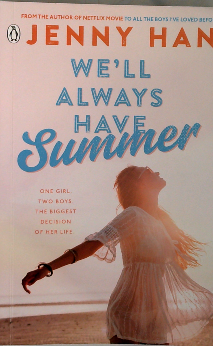 We'll Always Have Summer