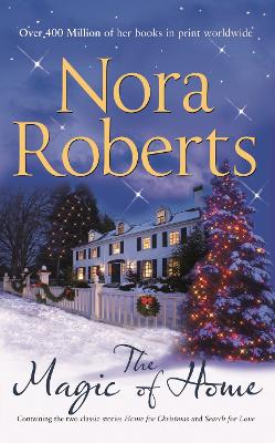 The Magic of Home: Home For Christmas / Search For Love
