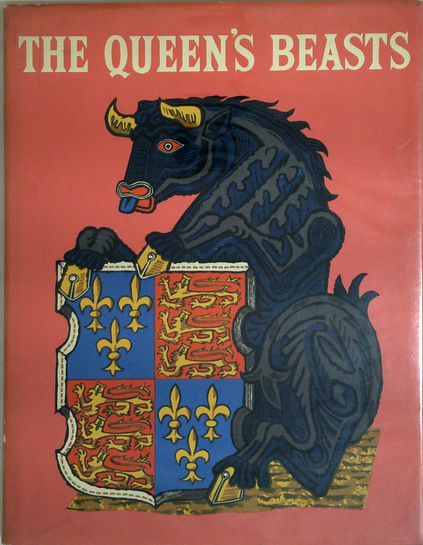 The Queen's Beasts