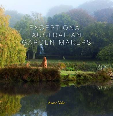 Exceptional Australian Garden Makers