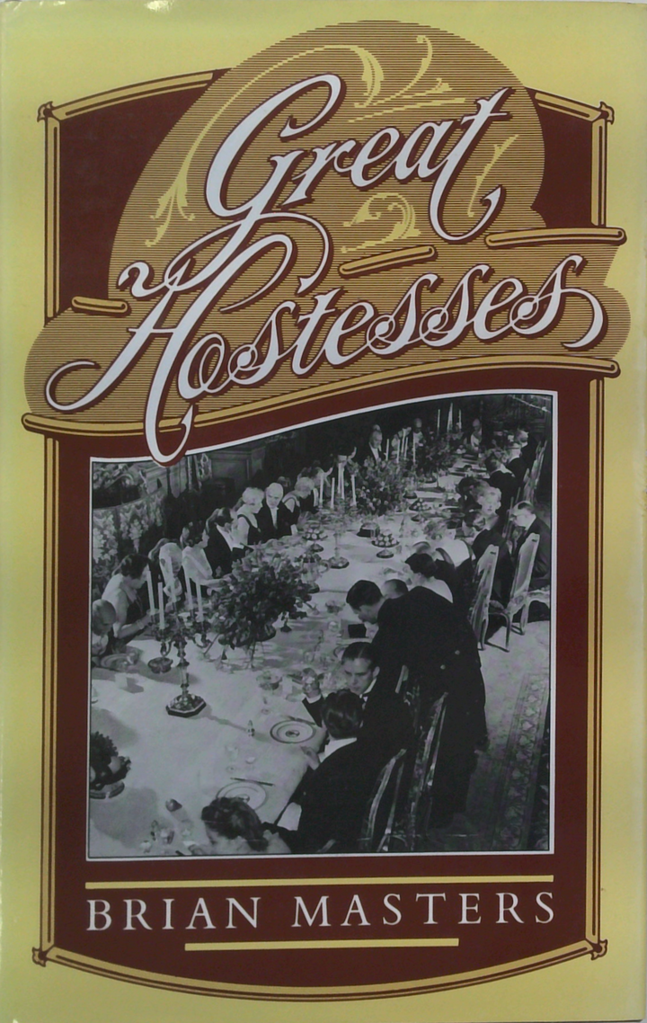 Great Hostesses