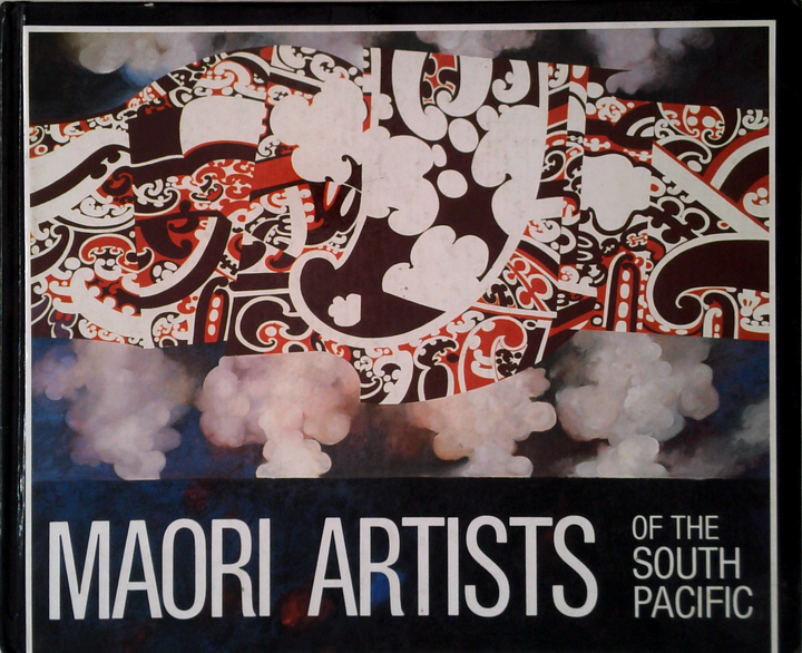 Maori Artists Of The South Pacific
