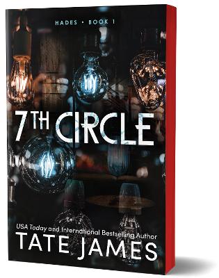 7th Circle: An Enemies to Lovers Mafia Romance as Seen on TikTok