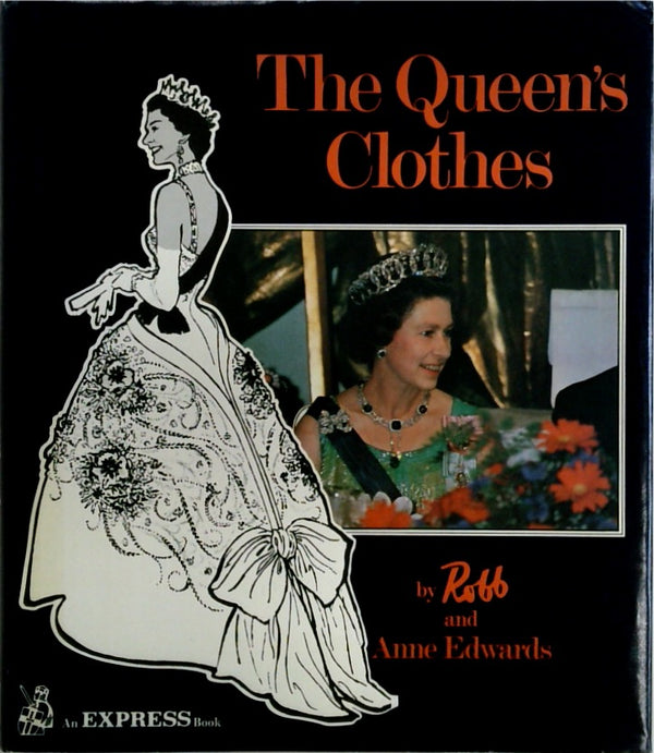 The Queen's Clothes