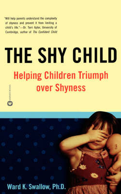 Shy Child: Helping Children