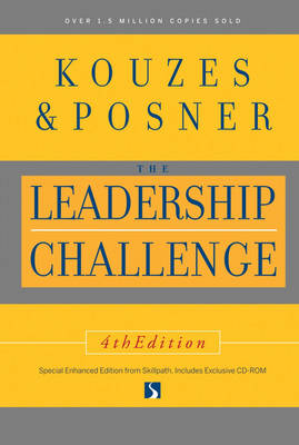 SkillPath Leadership Challenge Set 4e, Custom Set