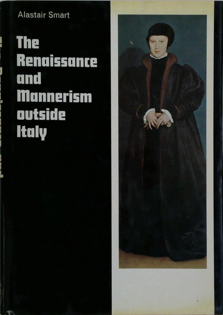 Grocer Renaissance The Renaissance And Mannerism Outside Italy – Book Grocer