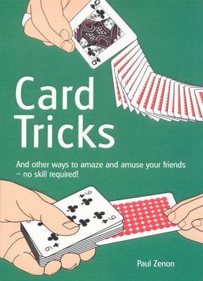 Card Tricks