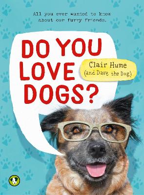 Do You Love Dogs?