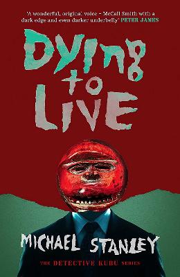 Dying to Live: Volume 6