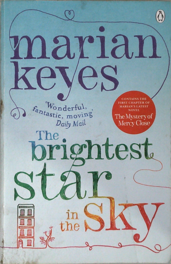 The Brightest Star In The Sky