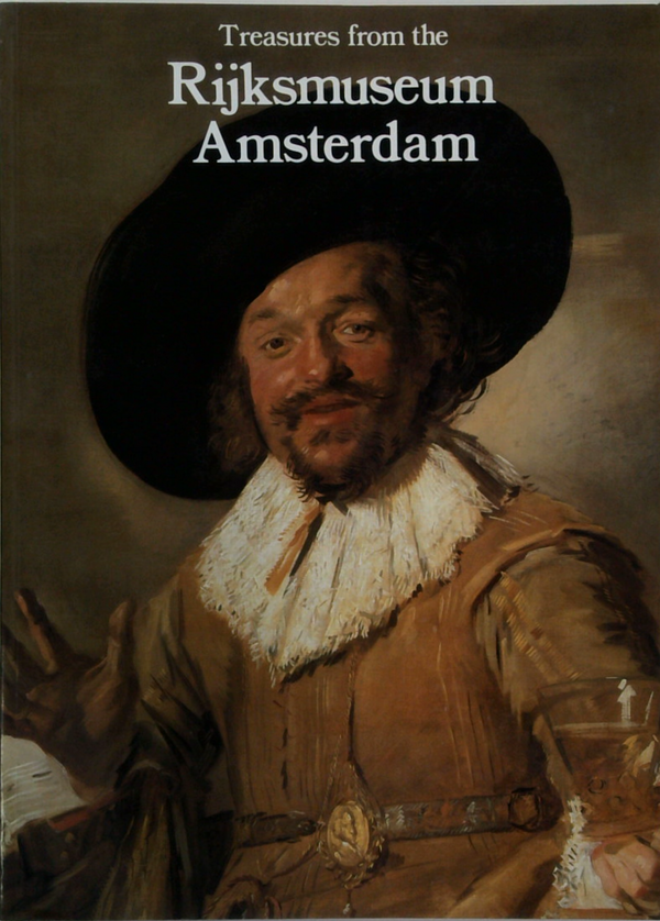 Treasures From The Rijksmuseum Amsterdam