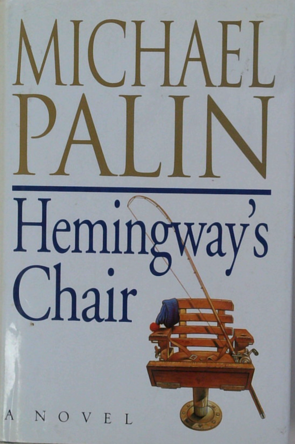 Hemingway's Chair