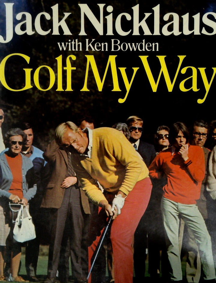 Golf My Way