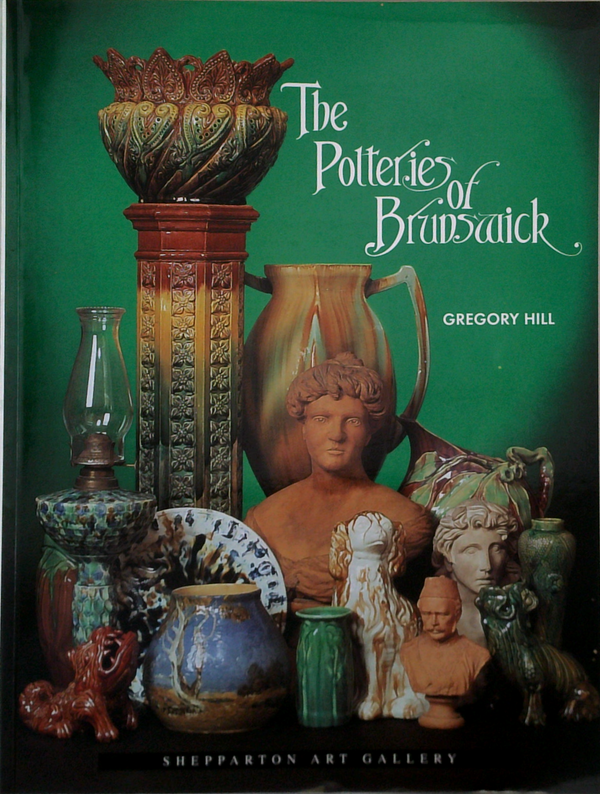 The Potteries Of Brunswick