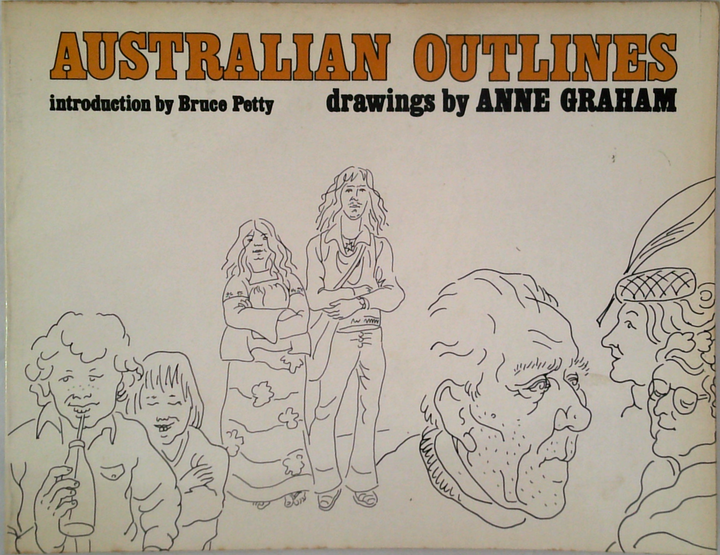 Australian Outlines