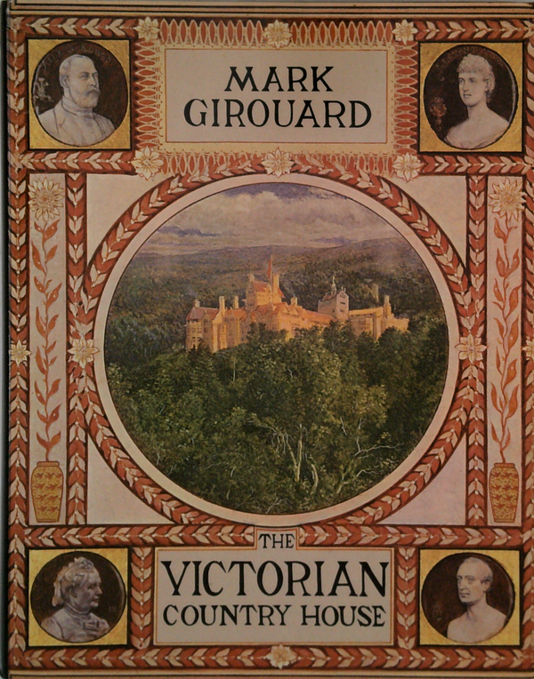 The Victorian Country House