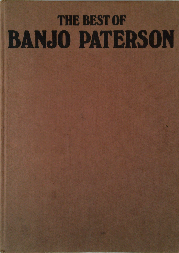 The Best Of Banjo Paterson