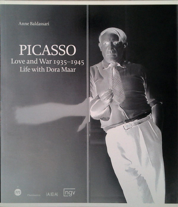 Picasso: Love And War 1935-1945: Life With Dora Maar