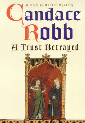 A Trust Betrayed