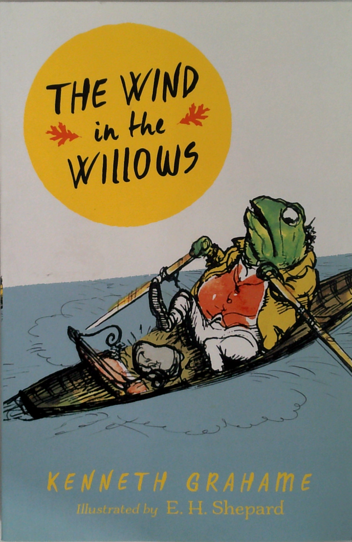 The Wind In The Willows