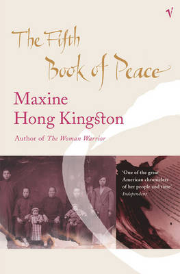 The Fifth Book Of Peace