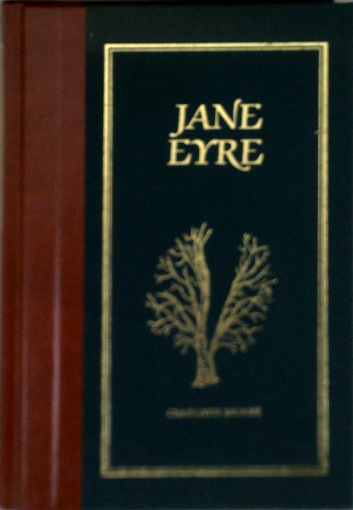 Jane Eyre