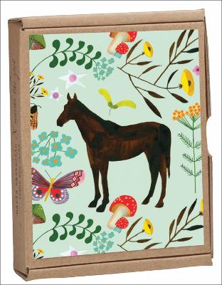 Magical Meadow GreenNotes