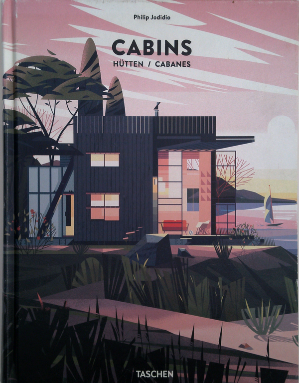 Cabins: Hütten / Cabanes