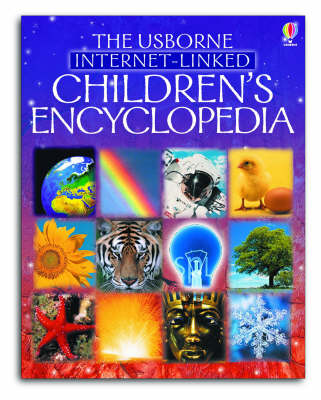 The Usborne Internet-linked Children's Encyclopedia