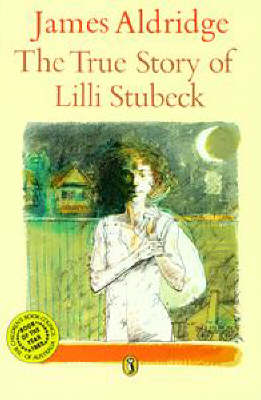 The Aldridge James: True Story of Lillie Stubeck