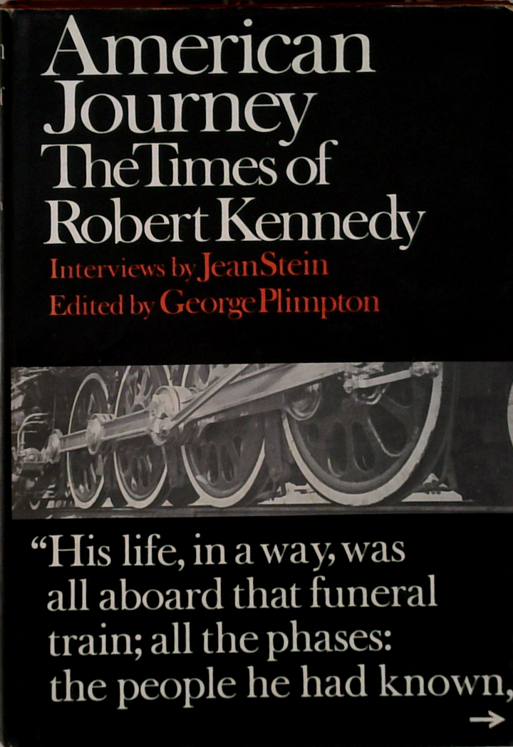 American Journey: The Times Of Robert Kennedy