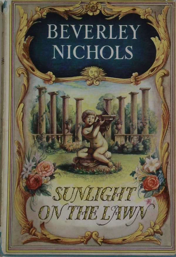 Sunlight On The Lawn