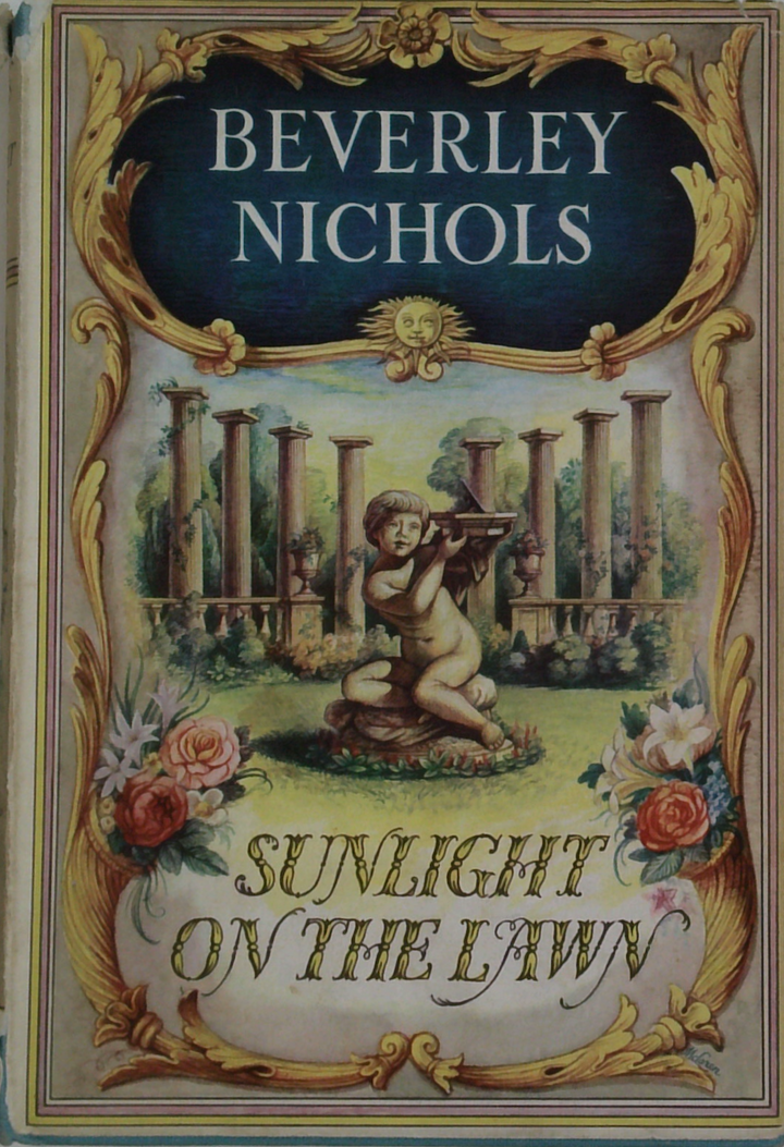 Sunlight On The Lawn
