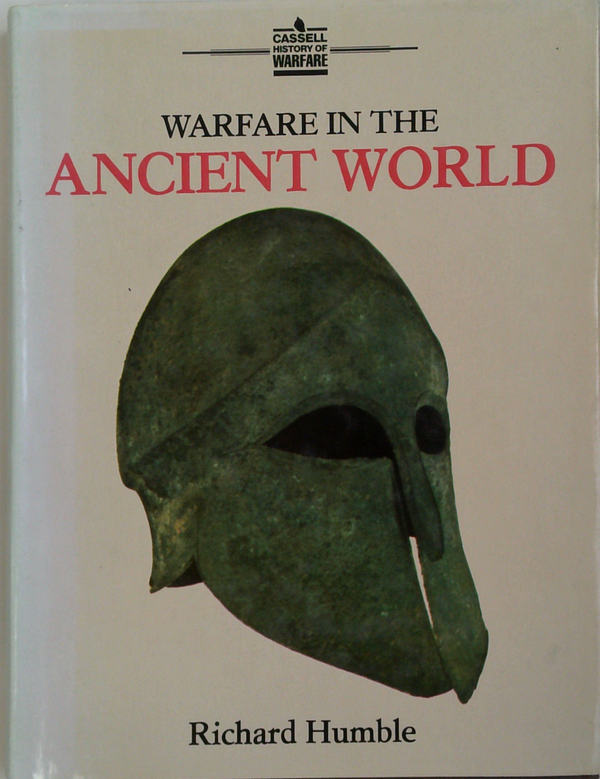 Warfare In The Ancient World